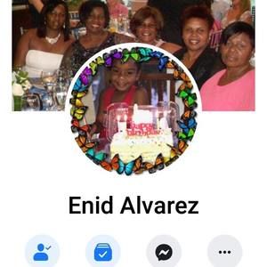 Meet your Posher, Enid